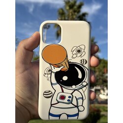 ASTIRANOT KILIF İPHONE 11 