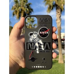 NASA İPHONE 11 KILIF 