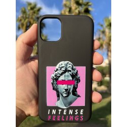 İPHONE 11 BASKILI KILIF 