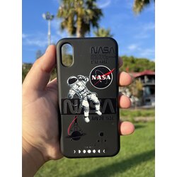 İPHONE X/XS NASA KILIF 