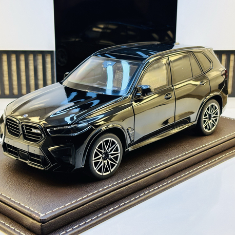 BMW X5M