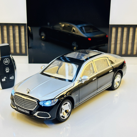 OUTLET MERCEDES MAYBACH 