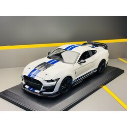 2020 FORD SHELBY GT500