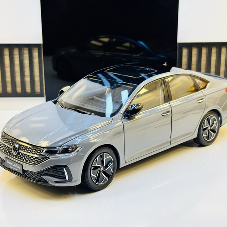 2022 VOLKSWAGEN JETTA LAVİDA