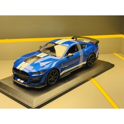 2020 FORD SHELBY GT500