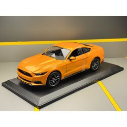 2015 FORD SHELBY GT
