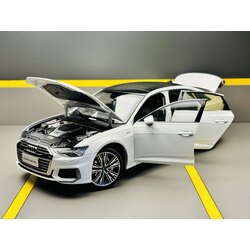 (OUTLET) AUDI A6 LONG