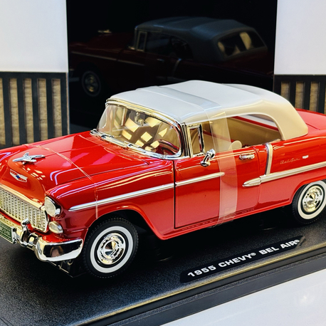 1955 CHEVY BEL AIR 