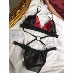 Sexy black