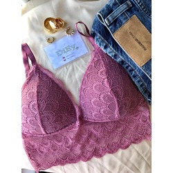 Baby Girl Bralet