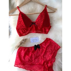 RED PRINCESS
