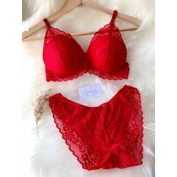 SEXY RED