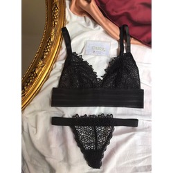 Relaxing BraSet