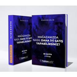 A'DAN Z'YE MAĞAZACILIK