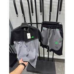 NİKE TECH FLEECE ŞORTLU TAKIM