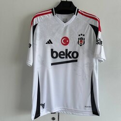 BEŞİKTAŞ RAFA SİLVA FORMA