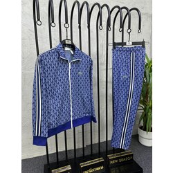  LACOSTE MONOGRAM EŞOFMAN TAKIMI 