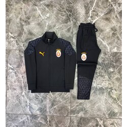 GALATASARAY PUMA YETİŞKİN YENİ SEZON EŞOFMAN TAKIMI