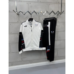 PUMA BMW SPORT EŞOFMAN TAKIMI