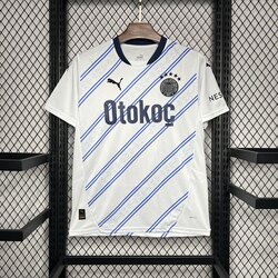 FENERBAHÇE PUMA BEYAZ FORMA