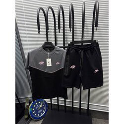 NİKE X SYNA TECH FLEECE ŞORTLU TAKIM
