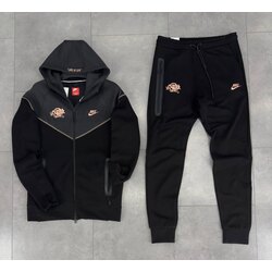 NİKE X SYNA TECH FLECEE EŞOFMAN TAKIM