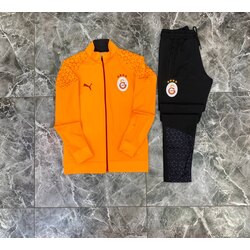 GALATASARAY ÇOCUK EŞOFMAN TAKIMI