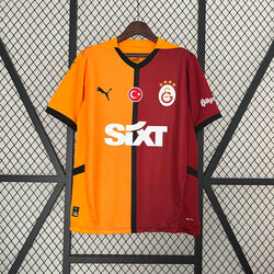 GALATASARAY PUMA PARÇALI FORMA