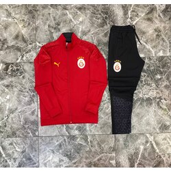 GALATASARAY PUMA YETİŞKİN YENİ SEZON EŞOFMAN TAKIMI