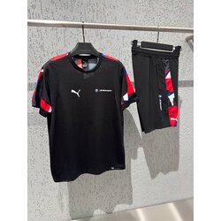 PUMA BMW M SPORT KOLEKSİYON TAKIM
