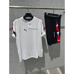 PUMA BMW M SPORT KOLEKSİYON TAKIM