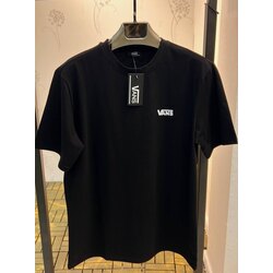 VANS STANDART KALIP T-SHİRT