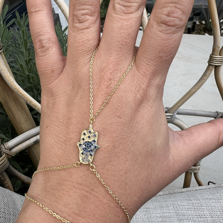 Hamsa şahmeran