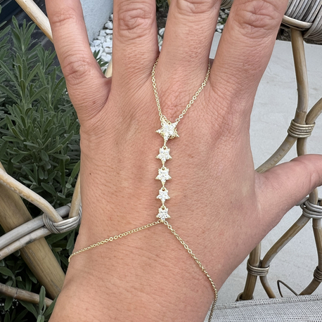 Stars şahmeran