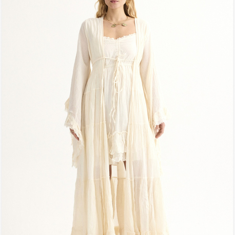 Mercy kimono sa0168