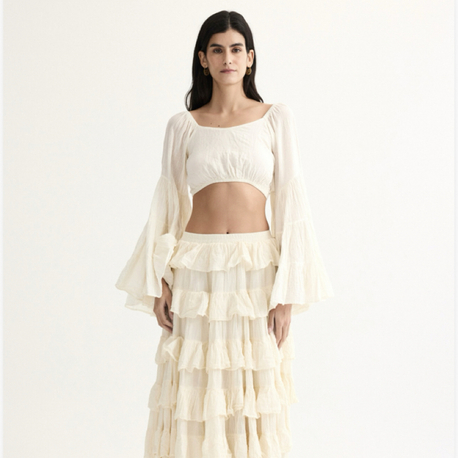 Gloria alt üst takım ss074-sk038