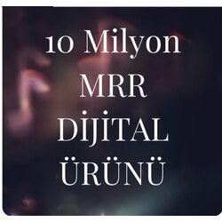 Dijital ürün 