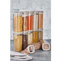 BONNY ERZAK SAKLAMA KABI 1,8 LT
