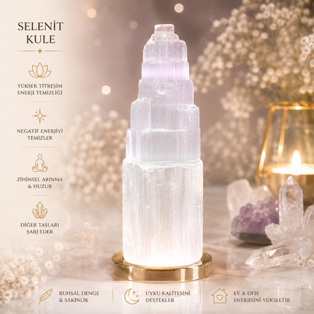 Dikit Selenit (10 cm) 