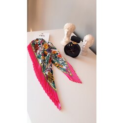 Zara Pembe Fular
