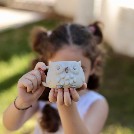 White Owl