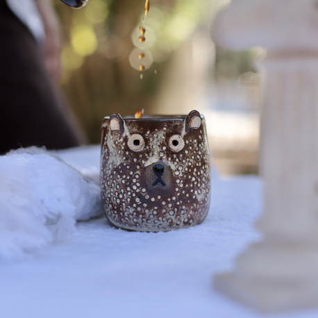 Yogi Mug