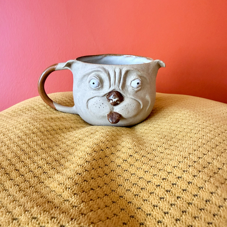 Pug