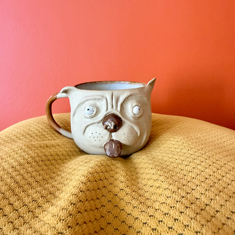 Pug