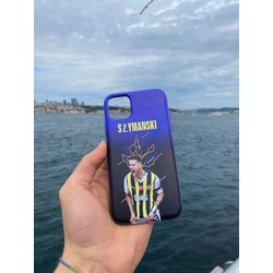 DOBICASE Özel Baskılı Telefon Kılıfı