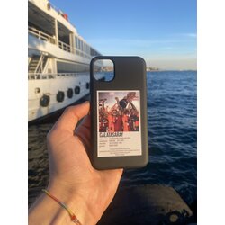 DOBICASE Özel Baskılı Telefon Kılıfı