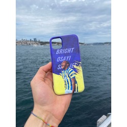 DOBICASE Özel Baskılı Telefon Kılıfı