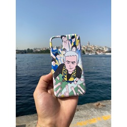 DOBICASE Özel Baskılı Telefon Kılıfı