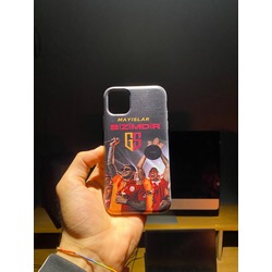 DOBICASE Özel Baskılı Telefon Kılıfı