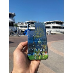 DOBICASE Özel Baskılı Telefon Kılıfı